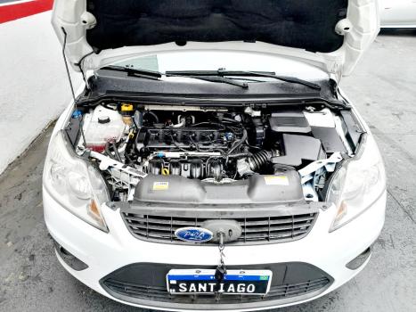 FORD Focus Hatch 2.0 16V 4P GLX FLEX, Foto 8 FORD Focus Hatch 2.0 16V 4P GLX FLEX, Foto 8