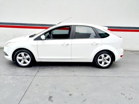 FORD Focus Hatch 2.0 16V 4P GLX FLEX, Foto 9 FORD Focus Hatch 2.0 16V 4P GLX FLEX, Foto 9