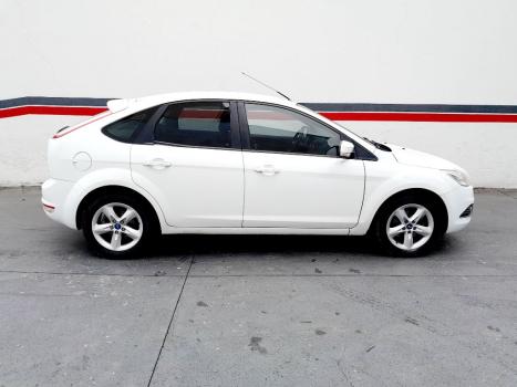 FORD Focus Hatch 2.0 16V 4P GLX FLEX, Foto 10 FORD Focus Hatch 2.0 16V 4P GLX FLEX, Foto 10