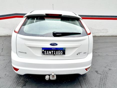 FORD Focus Hatch 2.0 16V 4P GLX FLEX, Foto 11 FORD Focus Hatch 2.0 16V 4P GLX FLEX, Foto 11
