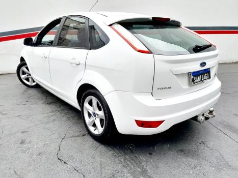 FORD Focus Hatch 2.0 16V 4P GLX FLEX, Foto 13 FORD Focus Hatch 2.0 16V 4P GLX FLEX, Foto 13