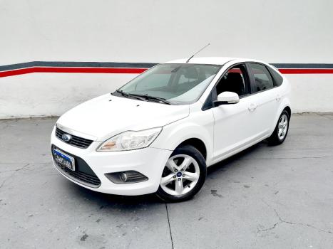 FORD Focus Hatch 2.0 16V 4P GLX FLEX, Foto 15 FORD Focus Hatch 2.0 16V 4P GLX FLEX, Foto 15