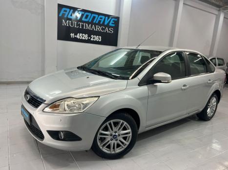 FORD Focus Sedan 2.0 16V 4P GLX FLEX AUTOMTICO, Foto 1