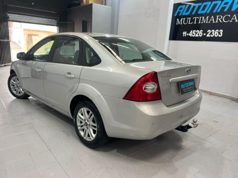 FORD Focus Sedan 2.0 16V 4P GLX FLEX AUTOMTICO, Foto 4