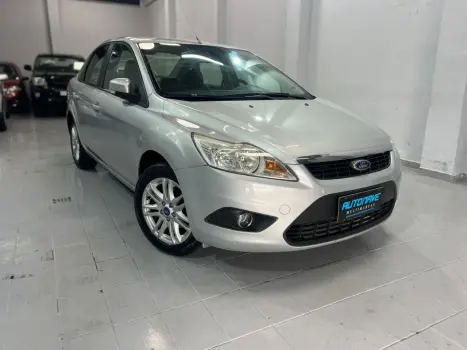 FORD Focus Sedan 2.0 16V 4P GLX FLEX AUTOMTICO, Foto 5