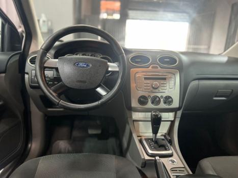 FORD Focus Sedan 2.0 16V 4P GLX FLEX AUTOMTICO, Foto 9