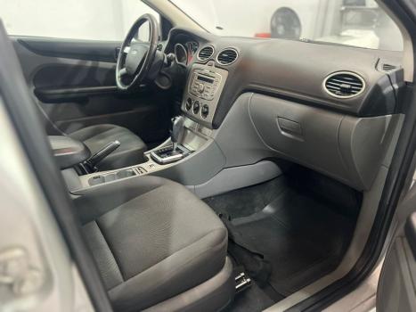 FORD Focus Sedan 2.0 16V 4P GLX FLEX AUTOMTICO, Foto 10
