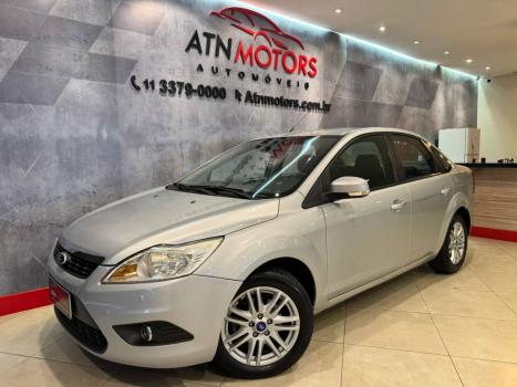 FORD Focus Sedan 2.0 16V 4P FC FLEX AUTOMTICO, Foto 2