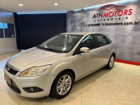 FORD Focus Sedan 2.0 16V 4P FC FLEX AUTOMTICO, Foto 3