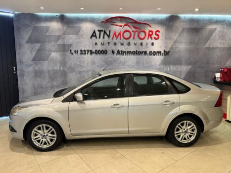 FORD Focus Sedan 2.0 16V 4P FC FLEX AUTOMTICO, Foto 4