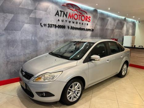 FORD Focus Sedan 2.0 16V 4P FC FLEX AUTOMTICO, Foto 5