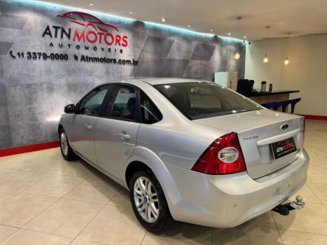 FORD Focus Sedan 2.0 16V 4P FC FLEX AUTOMTICO, Foto 6