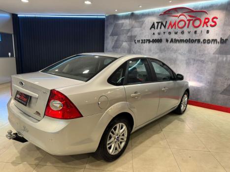 FORD Focus Sedan 2.0 16V 4P FC FLEX AUTOMTICO, Foto 7