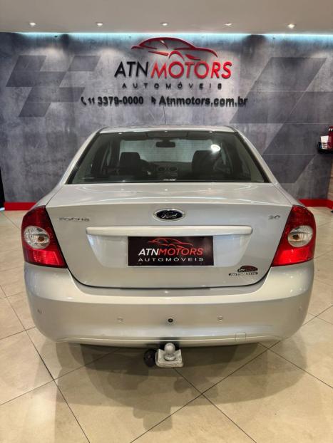FORD Focus Sedan 2.0 16V 4P FC FLEX AUTOMTICO, Foto 8