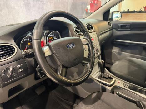 FORD Focus Sedan 2.0 16V 4P FC FLEX AUTOMTICO, Foto 10