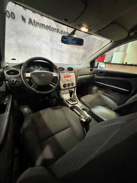FORD Focus Sedan 2.0 16V 4P FC FLEX AUTOMTICO, Foto 11
