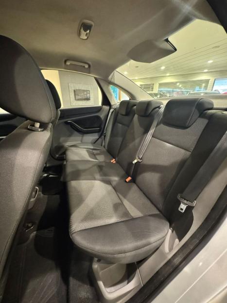 FORD Focus Sedan 2.0 16V 4P FC FLEX AUTOMTICO, Foto 13