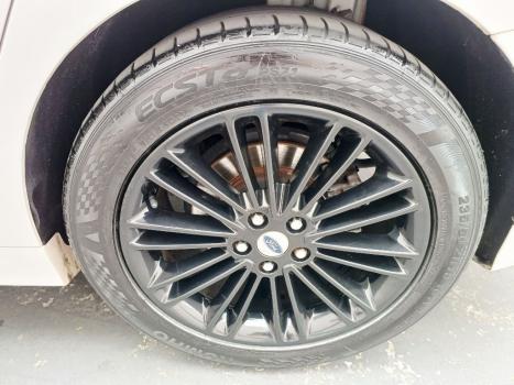 FORD Fusion 2.0 16V 4P ECOBOOST TURBO TITANIUM AWD AUTOMÁTICO, Foto 14 FORD Fusion 2.0 16V 4P ECOBOOST TURBO TITANIUM AWD AUTOMÁTICO, Foto 14