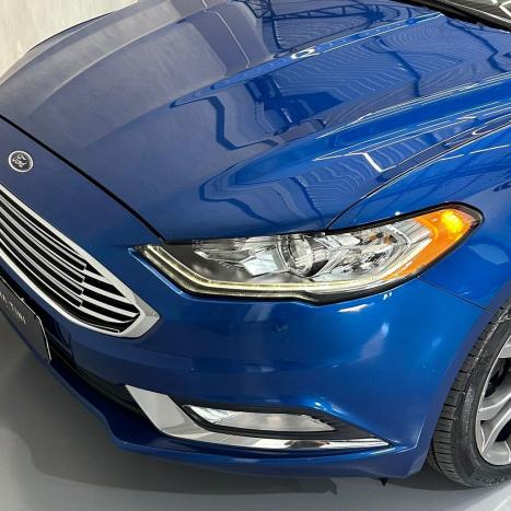 FORD Fusion 2.0 16V 4P ECOBOOST TURBO SEL AUTOMÁTICO, Foto 8 FORD Fusion 2.0 16V 4P ECOBOOST TURBO SEL AUTOMÁTICO, Foto 8