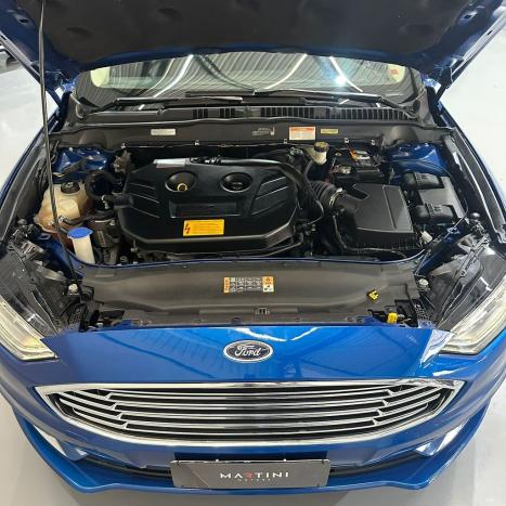 FORD Fusion 2.0 16V 4P ECOBOOST TURBO SEL AUTOMÁTICO, Foto 29 FORD Fusion 2.0 16V 4P ECOBOOST TURBO SEL AUTOMÁTICO, Foto 29