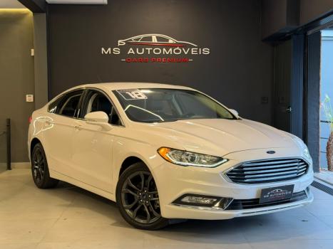 FORD Fusion 2.0 16V 4P ECOBOOST TURBO SEL AUTOM�TICO, Foto 1