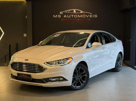 FORD Fusion 2.0 16V 4P ECOBOOST TURBO SEL AUTOM�TICO, Foto 2