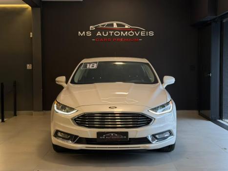 FORD Fusion 2.0 16V 4P ECOBOOST TURBO SEL AUTOM�TICO, Foto 3