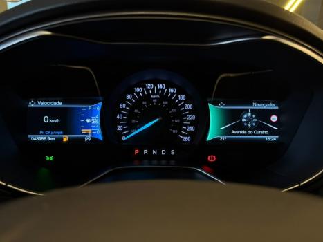 FORD Fusion 2.0 16V 4P ECOBOOST TURBO SEL AUTOM�TICO, Foto 4