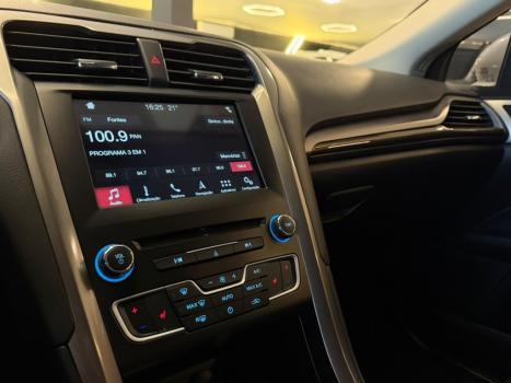 FORD Fusion 2.0 16V 4P ECOBOOST TURBO SEL AUTOM�TICO, Foto 5
