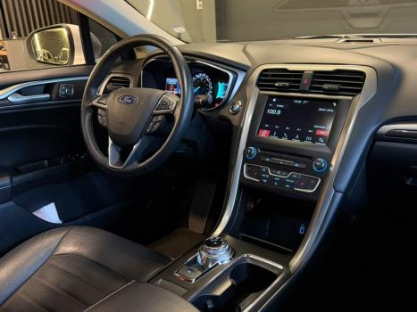 FORD Fusion 2.0 16V 4P ECOBOOST TURBO SEL AUTOM�TICO, Foto 6