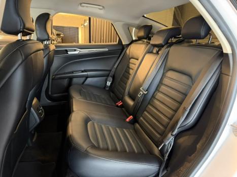 FORD Fusion 2.0 16V 4P ECOBOOST TURBO SEL AUTOM�TICO, Foto 7