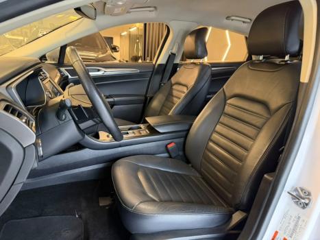 FORD Fusion 2.0 16V 4P ECOBOOST TURBO SEL AUTOM�TICO, Foto 9