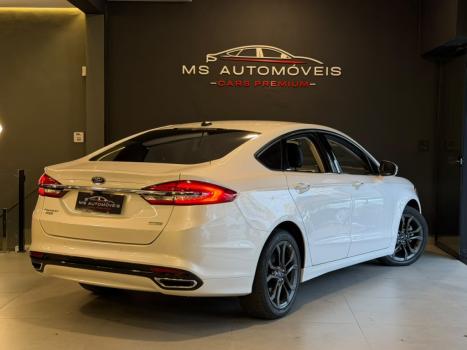 FORD Fusion 2.0 16V 4P ECOBOOST TURBO SEL AUTOM�TICO, Foto 11