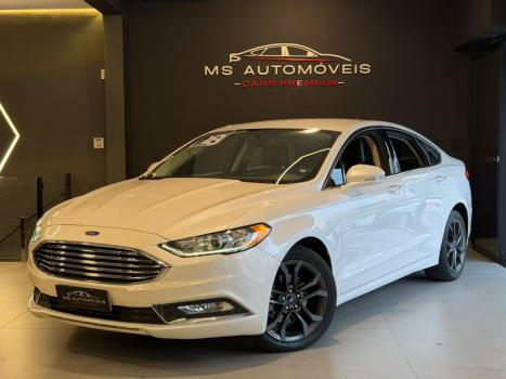 FORD Fusion 2.0 16V 4P ECOBOOST TURBO SEL AUTOM�TICO, Foto 14