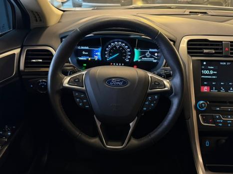 FORD Fusion 2.0 16V 4P ECOBOOST TURBO SEL AUTOM�TICO, Foto 18