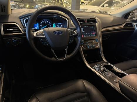 FORD Fusion 2.0 16V 4P ECOBOOST TURBO SEL AUTOM�TICO, Foto 19