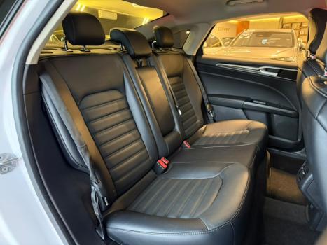 FORD Fusion 2.0 16V 4P ECOBOOST TURBO SEL AUTOM�TICO, Foto 20