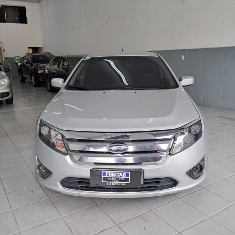 FORD Fusion 2.5 16V 4P SEL AUTOM�TICO, Foto 2