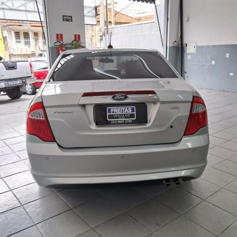 FORD Fusion 2.5 16V 4P SEL AUTOM�TICO, Foto 5