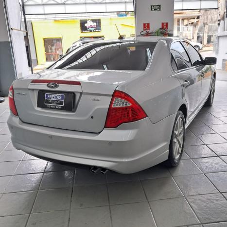FORD Fusion 2.5 16V 4P SEL AUTOM�TICO, Foto 6