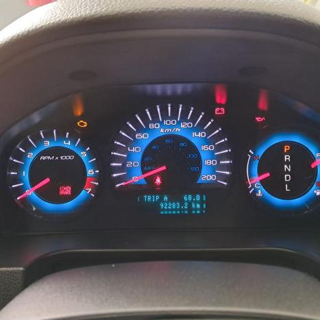 FORD Fusion 2.5 16V 4P SEL AUTOM�TICO, Foto 7