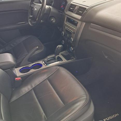 FORD Fusion 2.5 16V 4P SEL AUTOM�TICO, Foto 8