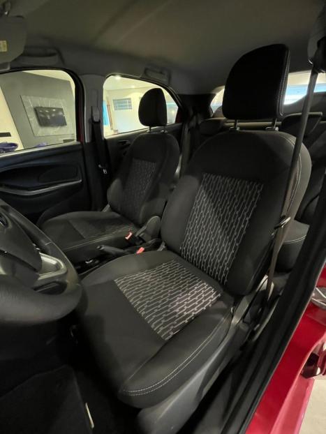 FORD Ka Hatch 1.0 12V 4P FLEX TI-VCT SEL, Foto 11