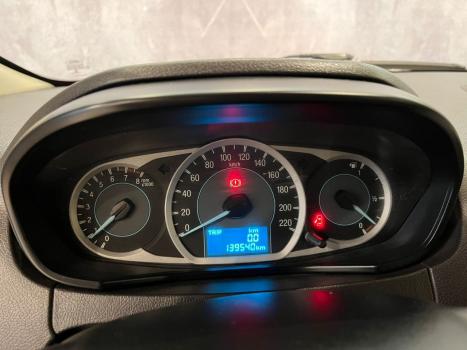 FORD Ka Hatch 1.0 12V 4P FLEX TI-VCT SEL, Foto 14