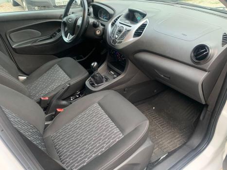 FORD Ka Hatch 1.0 12V 4P FLEX TI-VCT SE, Foto 7 FORD Ka Hatch 1.0 12V 4P FLEX TI-VCT SE, Foto 7