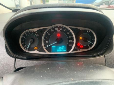 FORD Ka Hatch 1.0 12V 4P FLEX TI-VCT SE, Foto 8 FORD Ka Hatch 1.0 12V 4P FLEX TI-VCT SE, Foto 8