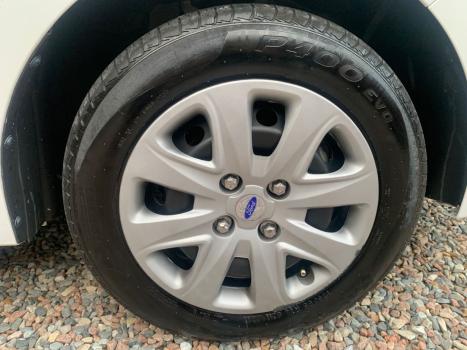 FORD Ka Hatch 1.0 12V 4P FLEX TI-VCT SE, Foto 12 FORD Ka Hatch 1.0 12V 4P FLEX TI-VCT SE, Foto 12