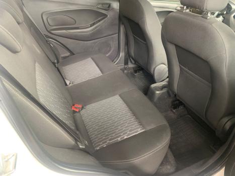 FORD Ka Hatch 1.0 12V 4P FLEX TI-VCT SE, Foto 14 FORD Ka Hatch 1.0 12V 4P FLEX TI-VCT SE, Foto 14