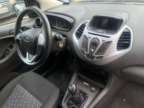 FORD Ka Hatch 1.0 12V 4P FLEX TI-VCT SE, Foto 15 FORD Ka Hatch 1.0 12V 4P FLEX TI-VCT SE, Foto 15