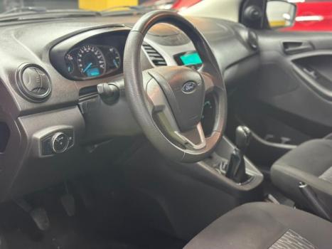 FORD Ka Hatch 1.0 12V 4P FLEX TI-VCT SE, Foto 7